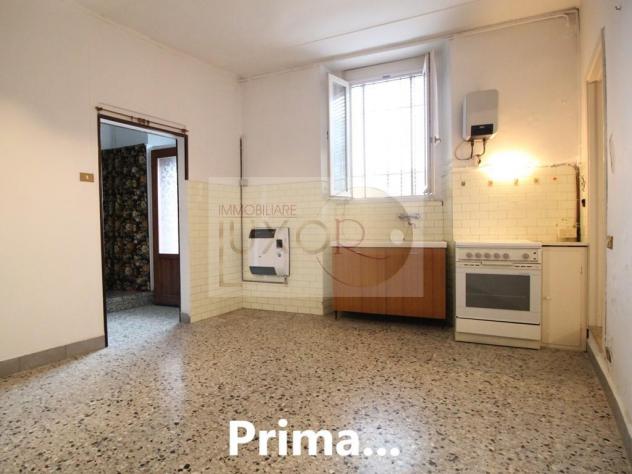 Porzione di casa da ristrutturare a Casatenovo - Foto 6
