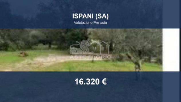 Immobile in asta di 12896 m² in vendita a Ispani
