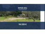 Immobile in asta di 12896 m² in vendita a Ispani