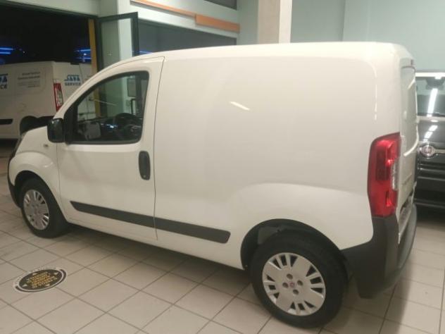 FIAT 1.3 MJT 80CV Cargo SX rif. 24201442 - Foto 5