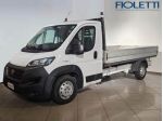 FIAT Ducato (4ª SERIE) 35 2.3 MJT 160CV PLM CABINATO MAXI