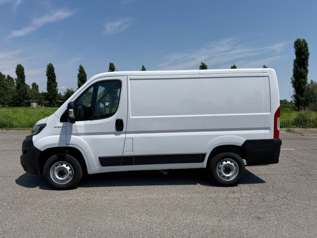 Fiat Ducato 2.3 Mtj 120 Cv L1H1 – Km 109.000 - Foto 5