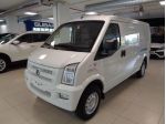 Giotti Victoria Gladiator Gladiator Top 30kWh Furgone
