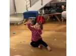 Marta cerca una babysitter - lavoro da babysitter a Padova