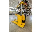Transpallet revisionato Yale