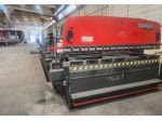 Piegatrice lamiera Schiavi Promecan Mod RG 75-30