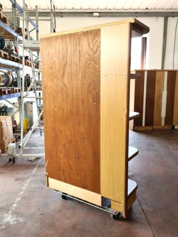 scaffalature per minimarket usate - Foto 4