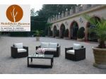 Set completi per arredo esterni cod 037 affare