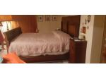LETTO ANTICO MATRIMONIALE
