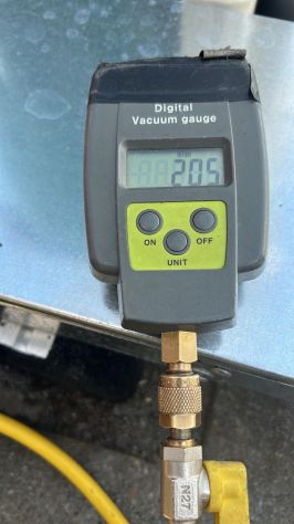 Riparazione e installazione impianti di refrigerazione e aria condizionata - Foto 4