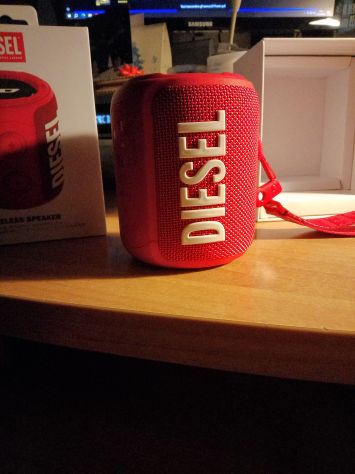 CASSA BLUETOOTH DIESEL - Foto 7