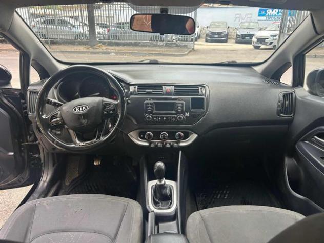 KIA Rio 1.1 CRDi 5p. Cool rif. 23833123 - Foto 8