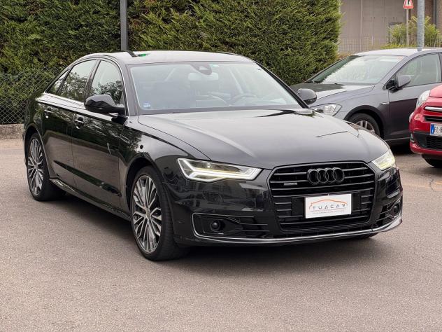 Audi A6 Business Plus 3.0 TDI #11726 - Foto 5
