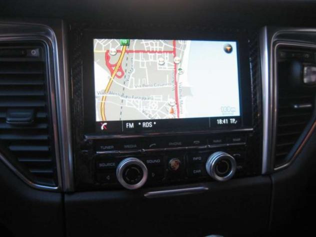 PORSCHE Macan 3.0 DIESEL S rif. 23976451 - Foto 6