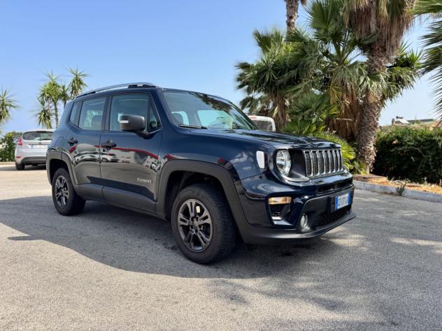 Jeep Renegade 2.0 Mjt 140CV 4WD Active Drive Low Limited