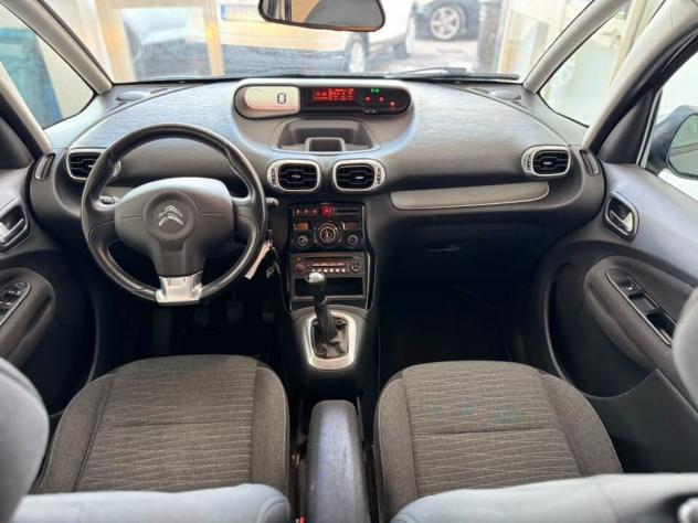 Citroen C3 Picasso BlueHDi 100 Exclusive - 2017 - Foto 7