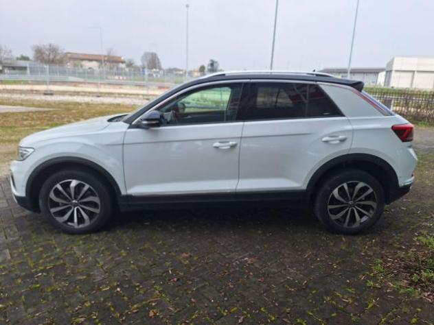 Volkswagen T-Roc T-Roc 2.0 tdi Style 150cv dsg - Foto 4