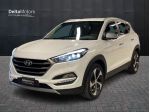 Hyundai Tucson II 2015 1.7 crdi Sound 2wd 115cv