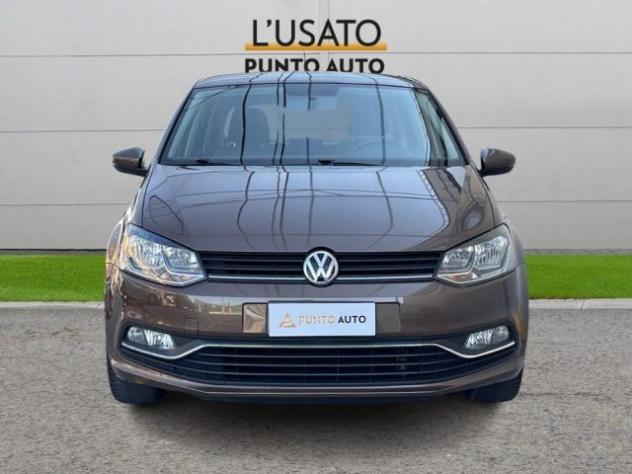 VOLKSWAGEN Polo 1.0 MPI 75 CV 5p. Comfortline rif. 23932236 - Foto 2