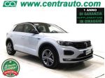 VOLKSWAGEN T-Roc 2.0 TDI DSG 4MOTION Sport Pack Exsterior R line  rif. 23223347