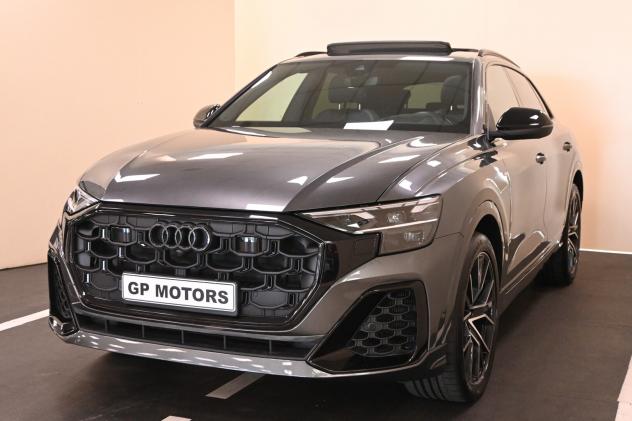 AUDI Q8 Q8 50 TDI 286 CV quattro tiptronic - Foto 2