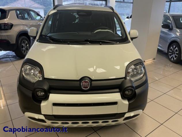 FIAT Panda Cross 1.0 FireFly S&S Hybrid KM0 PROMO rif. 23529181 - Foto 2