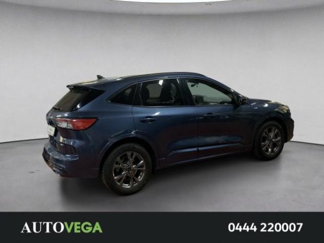 FORD Kuga 2.0 ecoblue mhev st-line 2wd 150cv rif. 23824779 - Foto 4