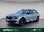 SKODA Kamiq 1.0 tsi black dots 110cv dsg rif. 24198425
