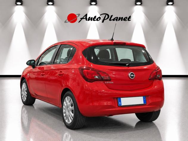 Opel Corsa 1.4 90CV Start&Stop aut. 5 porte Advance - Foto 2