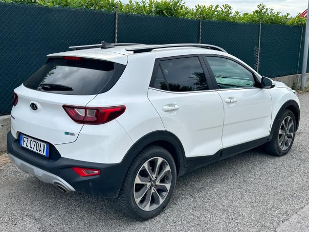 Kia Stonic 1.4 MPI EcoGPL Urban - Foto 4