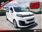 Citroën SpaceTourer BlueHDi 120 S&S M Business
