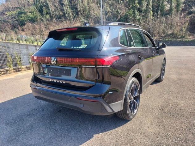 Volkswagen Tiguan 2.0 TDI 110KW SCR Life DSG - Foto 6