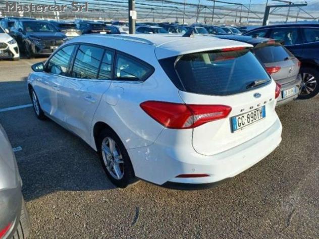 FORD Focus N1 AUTOCARRO 1.5 ecoblue Business Co-pilot GC898TH rif. 23769936 - Foto 4
