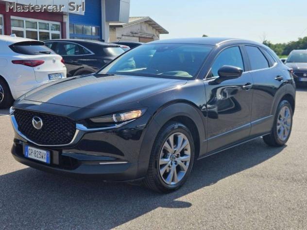 MAZDA CX-30 CX-30 2.0 m-hybrid Executive 2wd 150cv 6at - GP823 rif. 24001774 - Foto 2