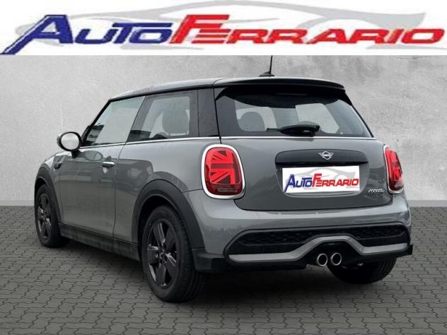 MINI Mini 4ª serie (F56) Mini 2.0 Cooper S - Foto 3