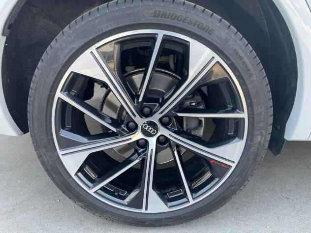 Audi Q5 40 TDI 204 CV quattro S tronic S line plus - Foto 8