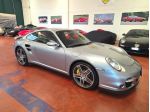 Porsche 911 997 Turbo freni carboceramici -tip tronic -