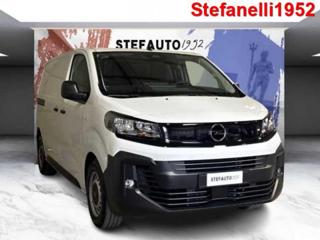 OPEL Vivaro M 1.5d 120cv S&S mt6 rif. 23770799
