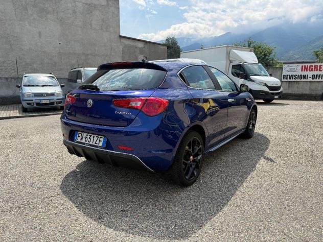 ALFA ROMEO - Giulietta - 1.6 JTDm 120 CV Super - Foto 5