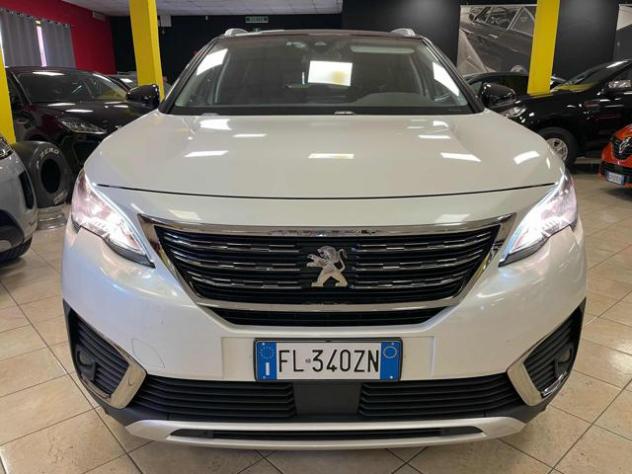 PEUGEOT 5008 BlueHDi 120 S&S Allure **7 POSTI** rif. 24139400 - Foto 2