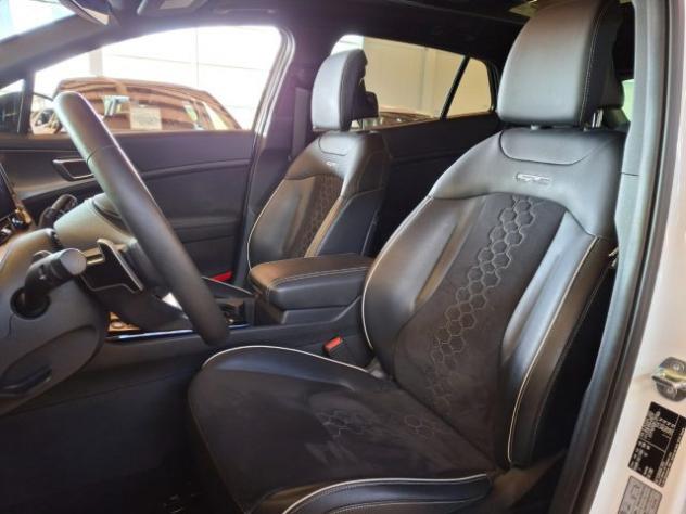 KIA Sportage 1.6 TGDi HEV AT GT-line Plus UNICO PROPRIETARIO rif. 23790080 - Foto 9