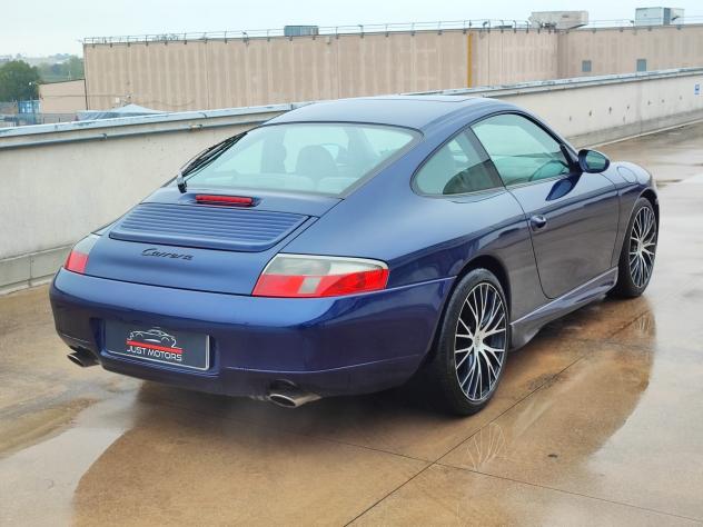 Porsche 911 Carrera cat Coup74500 km ASI - Foto 3