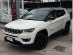 Jeep Compass 2.0 Multijet II aut. 4WD Limited
