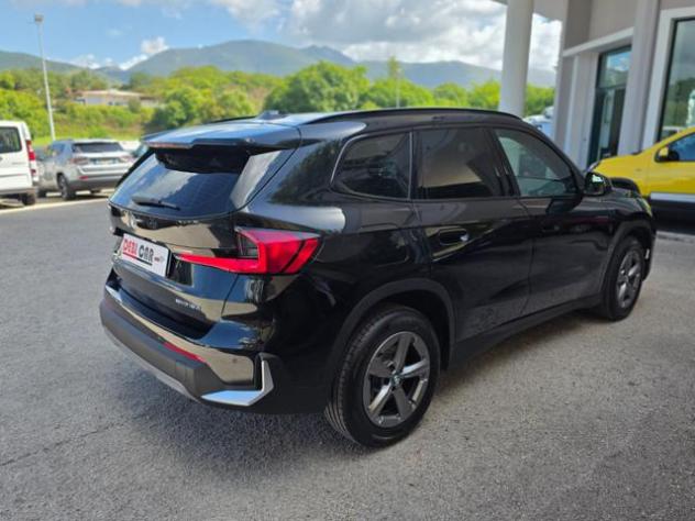 BMW X1 sDrive 18 DCT rif. 23816215 - Foto 4