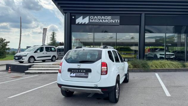 Dacia Duster 1.6 Laureate Gpl 4x2 105cv - Foto 4