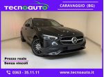 Mercedes-Benz Classe C C SW 200 d MHEV Advanced Plus Automatica - PREZZO REALE