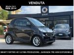 SMART ForTwo UNICO PROPR.+ULTIMO MOD.+GARANZIA TRE ANNI EST. rif. 21974526