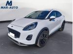 Ford Puma Puma 1.0 ecoboost h Titanium s&s 125cv