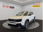 Jeep Avenger Avenger 1.2 turbo e-hybrid mhev Summit fwd 110cv edct6 - OCCAS &hellip;
