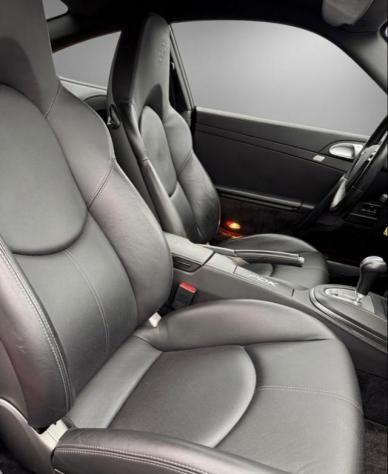 PORSCHE 997 911 Turbo Coupé rif. 23690331 - Foto 5